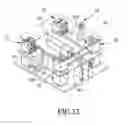 Fig. 13 - Multi-axis carrying device