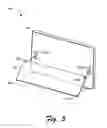 Fig. 05 - Support component for an apparatus