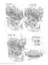 Fig. 04 - Apparatus, system and method for securing, attaching and/or detaching a device to a fixture