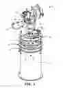 Fig. 03 - Lubrication system automatic shutoff