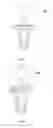 Fig. 34 - LIGHT EMITTING DIODE APPARATUS, SYSTEM, AND METHOD