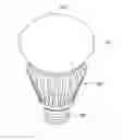 Fig. 02 - Lighting device
