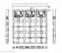 Fig. 01 - LED display device