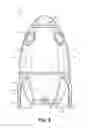 Fig. 04 - LAMP WITH INTERNAL PROJECTION