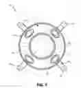 Fig. 06 - LAMP WITH INTERNAL PROJECTION