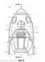 Fig. 09 - LAMP WITH INTERNAL PROJECTION