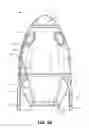 Fig. 11 - LAMP WITH INTERNAL PROJECTION