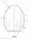Fig. 20 - LAMP WITH INTERNAL PROJECTION