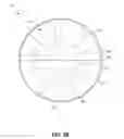 Fig. 21 - LAMP WITH INTERNAL PROJECTION