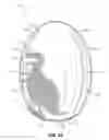 Fig. 23 - LAMP WITH INTERNAL PROJECTION