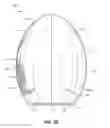 Fig. 26 - LAMP WITH INTERNAL PROJECTION