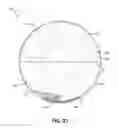 Fig. 28 - LAMP WITH INTERNAL PROJECTION