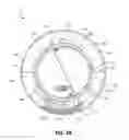 Fig. 29 - LAMP WITH INTERNAL PROJECTION