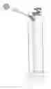 Fig. 01 - Mirror for solar-skypipe collector