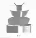 Fig. 05 - Mirror for solar-skypipe collector