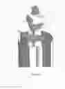 Fig. 14 - Mirror for solar-skypipe collector