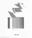 Fig. 15 - Mirror for solar-skypipe collector