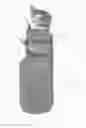 Fig. 26 - Mirror for solar-skypipe collector
