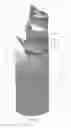 Fig. 28 - Mirror for solar-skypipe collector