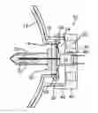 Fig. 01 - Thermal function of headlight sealing cap