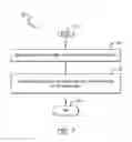 Fig. 08 - Searchlights with diffusers for uniformly projecting light
