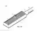 Fig. 03 - Light fixture with reflective optics