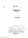 Fig. 04 - Light fixture with reflective optics