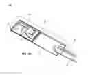 Fig. 07 - Light fixture with reflective optics