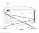Fig. 11 - Light fixture with reflective optics