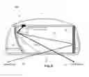 Fig. 12 - Light fixture with reflective optics