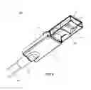 Fig. 13 - Light fixture with reflective optics