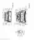 Fig. 06 - Portable light having a housing including a lock