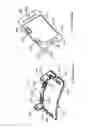 Fig. 14 - Portable light having a housing including a lock