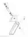 Fig. 02 - Illuminating standoff device and method