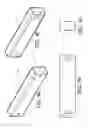 Fig. 04 - Illuminating standoff device and method