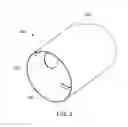 Fig. 03 - TRACK LIGHTING MODULE SHROUD