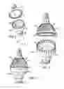 Fig. 02 - INTERCHANGEABLE ADAPTER FOR CHANGING LED LIGHT BULBS