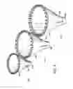 Fig. 03 - INTERCHANGEABLE ADAPTER FOR CHANGING LED LIGHT BULBS
