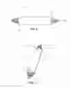 Fig. 04 - Conformal power adapter for lighted artificial tree