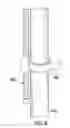 Fig. 09 - Tree topper with trunk attachable deformable conduit