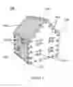 Fig. 02 - Modular illuminated decorative article