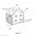 Fig. 04 - Modular illuminated decorative article