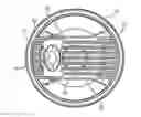 Fig. 01 - Lighting device and luminaire