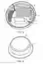 Fig. 04 - Lighting device and luminaire