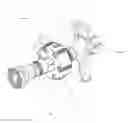 Fig. 01 - Device for housing electronics and optics at the leading edge of a fire suppression operation