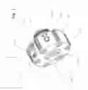Fig. 02 - Device for housing electronics and optics at the leading edge of a fire suppression operation