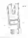 Fig. 25 - Device for housing electronics and optics at the leading edge of a fire suppression operation