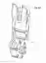 Fig. 29 - Device for housing electronics and optics at the leading edge of a fire suppression operation