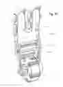 Fig. 30 - Device for housing electronics and optics at the leading edge of a fire suppression operation