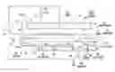 Fig. 01 - PYROLYTIC GAS PROCESSOR AND TIRE CONVERSION SYSTEM THEREFROM